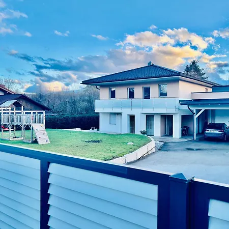 Апартаменты Ajrooms