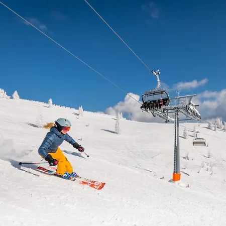 Ajrooms * Velden am Wörthersee