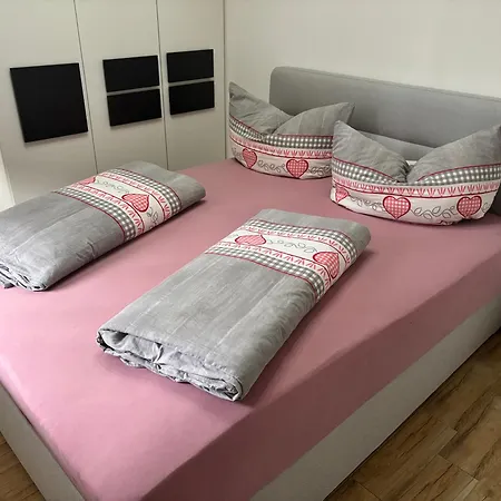 Apartament Ajrooms *