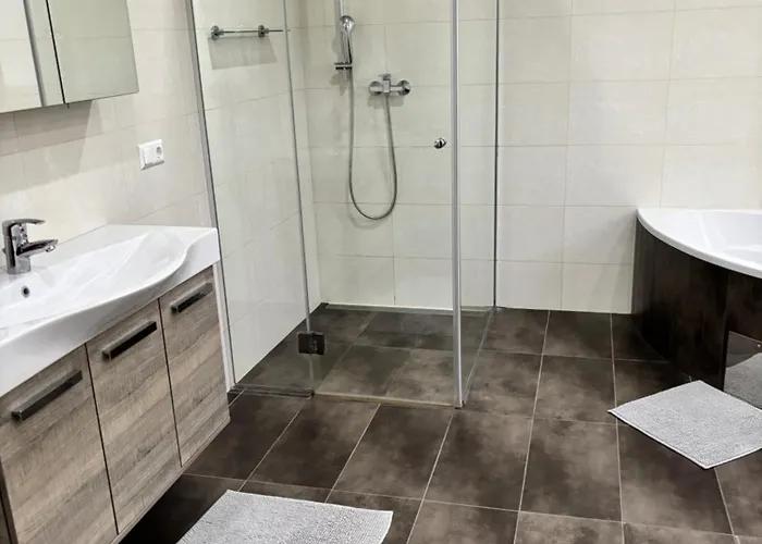 דירה Ajrooms וולדן אם וורתרסי